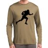 Long Sleeve PosiCharge ® Competitor Tee Thumbnail