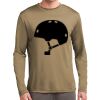 Long Sleeve PosiCharge ® Competitor Tee Thumbnail