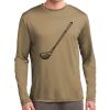 Long Sleeve PosiCharge ® Competitor Tee Thumbnail