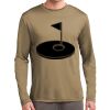Long Sleeve PosiCharge ® Competitor Tee Thumbnail