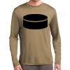 Long Sleeve PosiCharge ® Competitor Tee Thumbnail