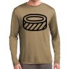 Long Sleeve PosiCharge ® Competitor Tee Thumbnail