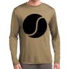 Long Sleeve PosiCharge ® Competitor Tee Thumbnail