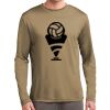 Long Sleeve PosiCharge ® Competitor Tee Thumbnail