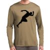 Long Sleeve PosiCharge ® Competitor Tee Thumbnail