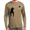 Long Sleeve PosiCharge ® Competitor Tee Thumbnail
