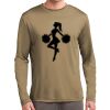 Long Sleeve PosiCharge ® Competitor Tee Thumbnail