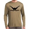 Long Sleeve PosiCharge ® Competitor Tee Thumbnail