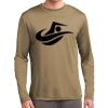 Long Sleeve PosiCharge ® Competitor Tee Thumbnail