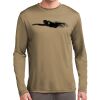 Long Sleeve PosiCharge ® Competitor Tee Thumbnail