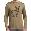 Long Sleeve PosiCharge ® Competitor Tee Thumbnail