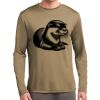 Long Sleeve PosiCharge ® Competitor Tee Thumbnail