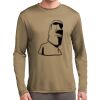 Long Sleeve PosiCharge ® Competitor Tee Thumbnail