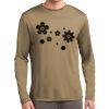 Long Sleeve PosiCharge ® Competitor Tee Thumbnail