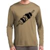 Long Sleeve PosiCharge ® Competitor Tee Thumbnail