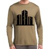 Long Sleeve PosiCharge ® Competitor Tee Thumbnail