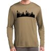 Long Sleeve PosiCharge ® Competitor Tee Thumbnail