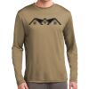 Long Sleeve PosiCharge ® Competitor Tee Thumbnail