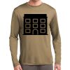 Long Sleeve PosiCharge ® Competitor Tee Thumbnail