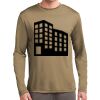 Long Sleeve PosiCharge ® Competitor Tee Thumbnail