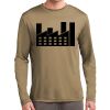 Long Sleeve PosiCharge ® Competitor Tee Thumbnail