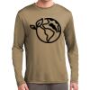 Long Sleeve PosiCharge ® Competitor Tee Thumbnail