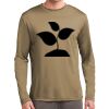 Long Sleeve PosiCharge ® Competitor Tee Thumbnail