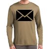 Long Sleeve PosiCharge ® Competitor Tee Thumbnail