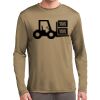 Long Sleeve PosiCharge ® Competitor Tee Thumbnail
