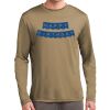 Long Sleeve PosiCharge ® Competitor Tee Thumbnail