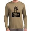 Long Sleeve PosiCharge ® Competitor Tee Thumbnail