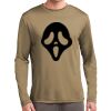 Long Sleeve PosiCharge ® Competitor Tee Thumbnail