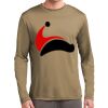Long Sleeve PosiCharge ® Competitor Tee Thumbnail