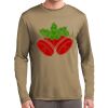 Long Sleeve PosiCharge ® Competitor Tee Thumbnail