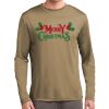 Long Sleeve PosiCharge ® Competitor Tee Thumbnail