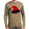 Long Sleeve PosiCharge ® Competitor Tee Thumbnail