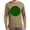 Long Sleeve PosiCharge ® Competitor Tee Thumbnail