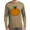 Long Sleeve PosiCharge ® Competitor Tee Thumbnail