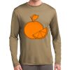 Long Sleeve PosiCharge ® Competitor Tee Thumbnail