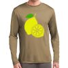 Long Sleeve PosiCharge ® Competitor Tee Thumbnail