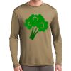 Long Sleeve PosiCharge ® Competitor Tee Thumbnail
