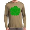 Long Sleeve PosiCharge ® Competitor Tee Thumbnail