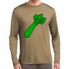 Long Sleeve PosiCharge ® Competitor Tee Thumbnail