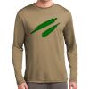 Long Sleeve PosiCharge ® Competitor Tee Thumbnail