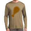 Long Sleeve PosiCharge ® Competitor Tee Thumbnail