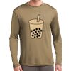 Long Sleeve PosiCharge ® Competitor Tee Thumbnail