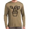 Long Sleeve PosiCharge ® Competitor Tee Thumbnail
