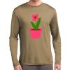 Long Sleeve PosiCharge ® Competitor Tee Thumbnail