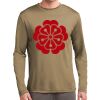 Long Sleeve PosiCharge ® Competitor Tee Thumbnail