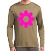 Long Sleeve PosiCharge ® Competitor Tee Thumbnail